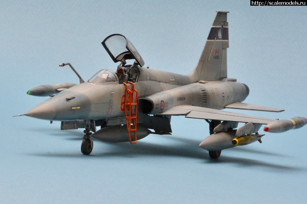 #1457074/ F-5A "Freedom Fighter" 1/48 Kinetic  