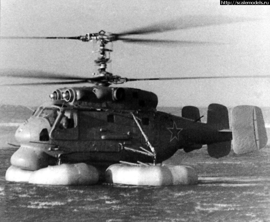 Re: Italeri 1/72 Sikorsky H-19B El Caballero antartico/ Italeri 1/72 Sikorsky H-19B El Cabal...(#11863) -   