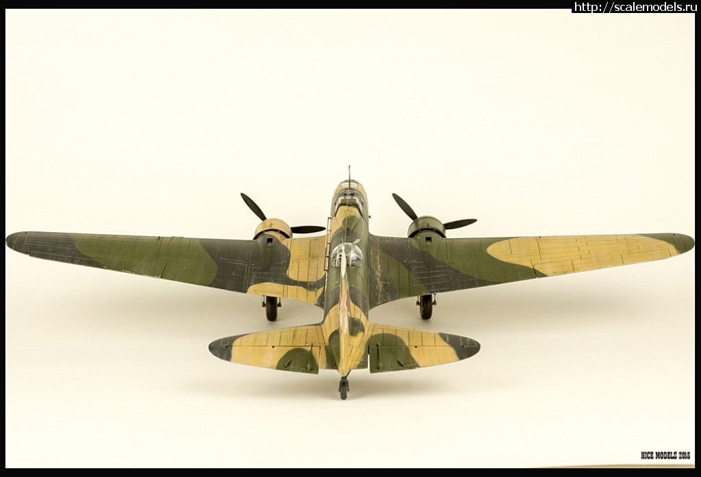 #1458758/ -4 Xuntong Model 1/48  