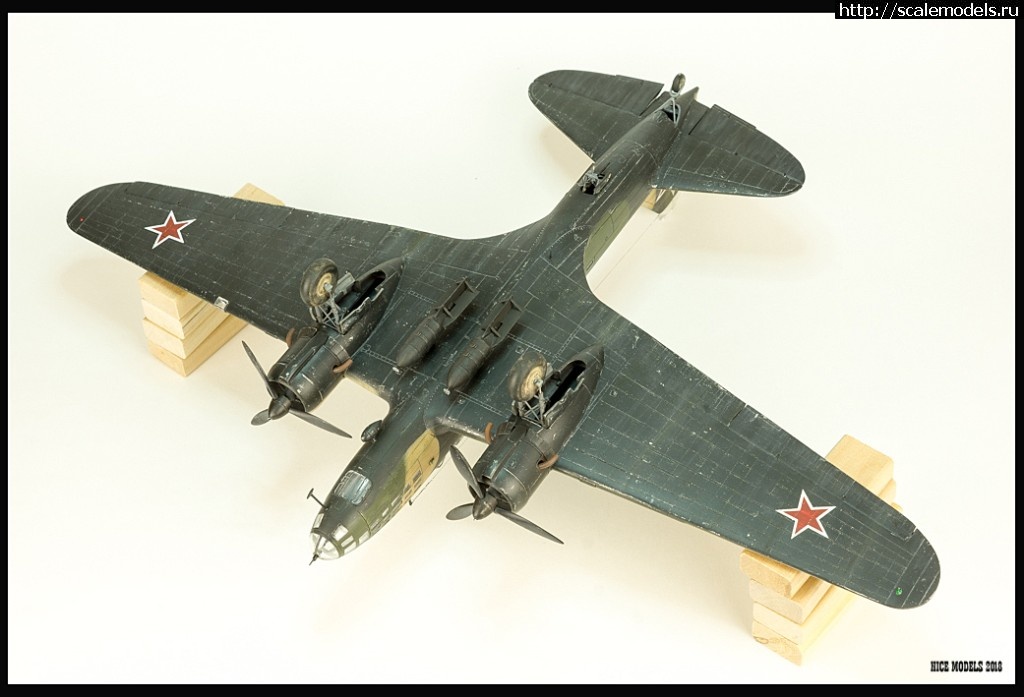 #1458758/ -4 Xuntong Model 1/48  