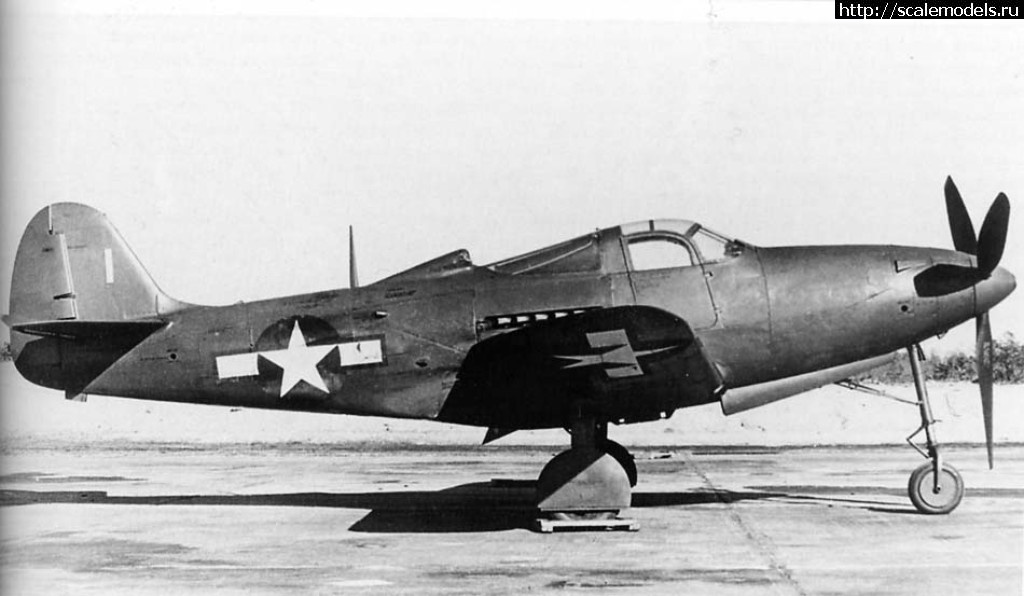 #1461000/ P-39 Q-25 Airacobra (RS Models 1/72)  .  