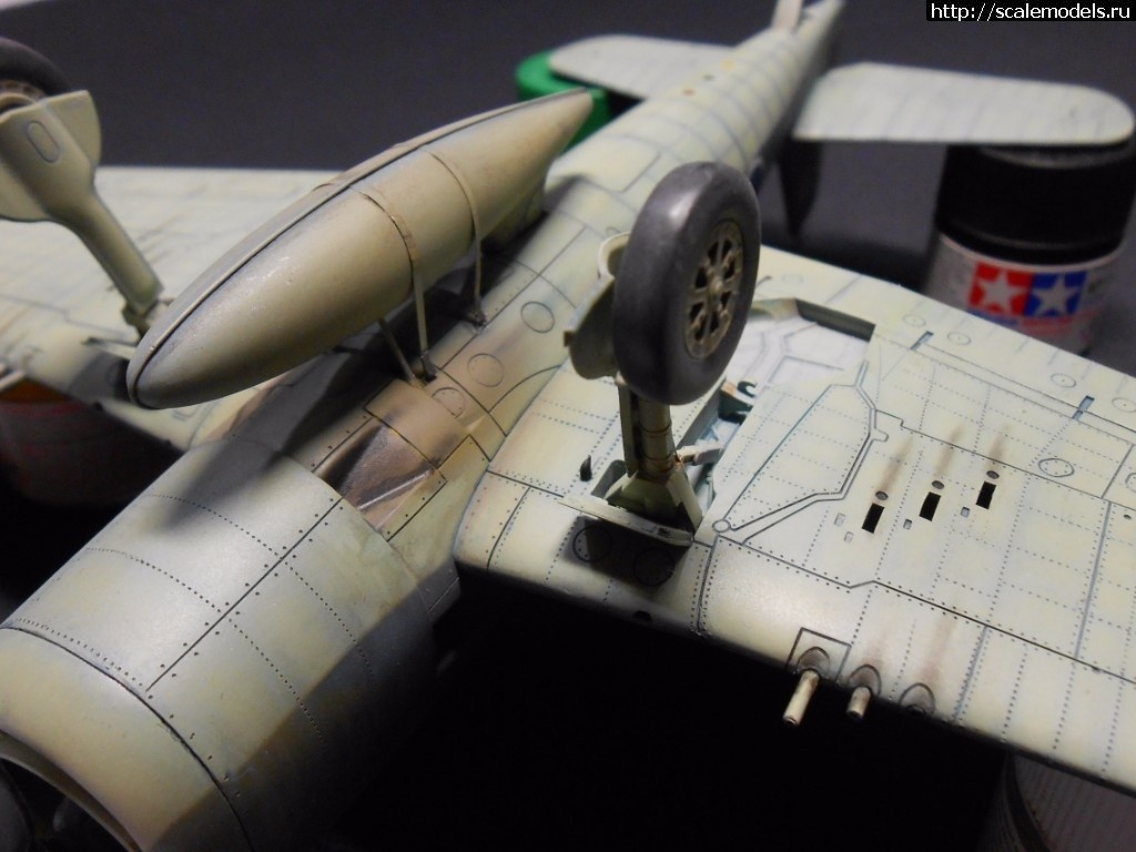     -  WWII 1/48  