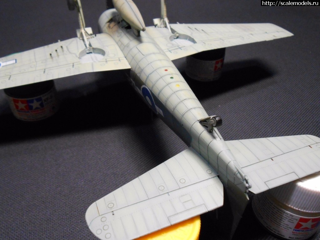    -  WWII 1/48  