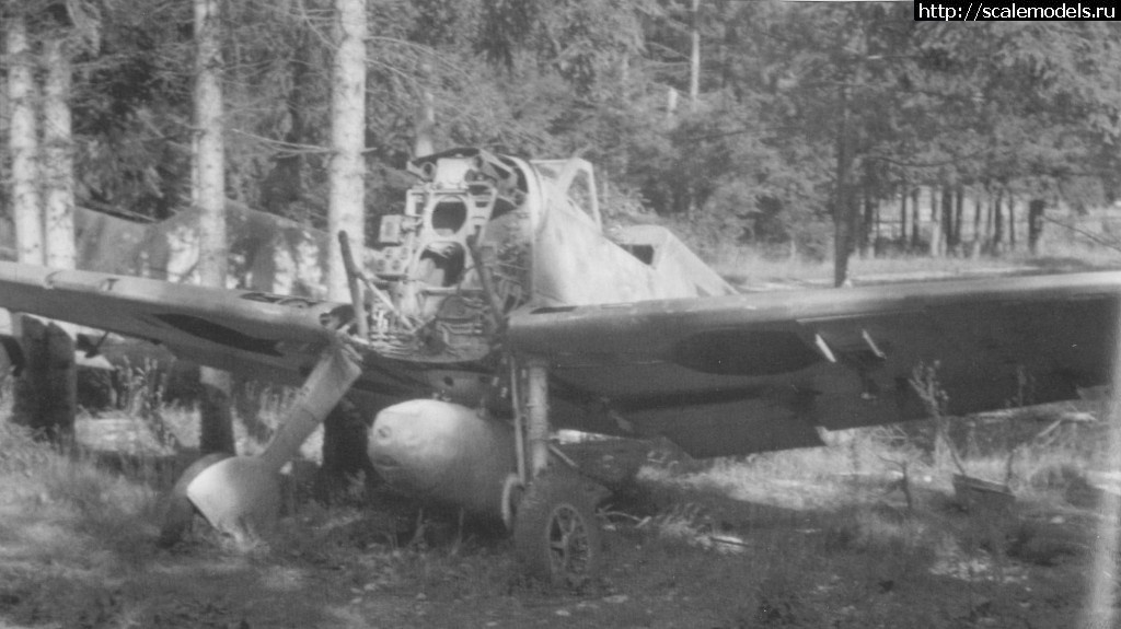 #1467873/ Eduard 1/48 Bf 109G-6 (Late)(#11942) -   