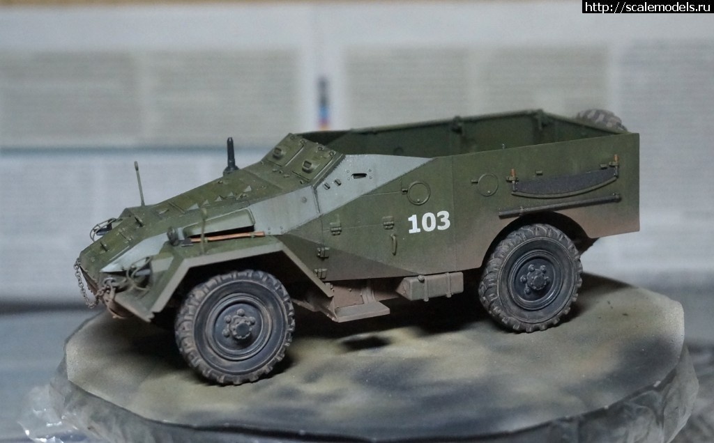 #1468426/ -40 Trumpeter 1/35 .  