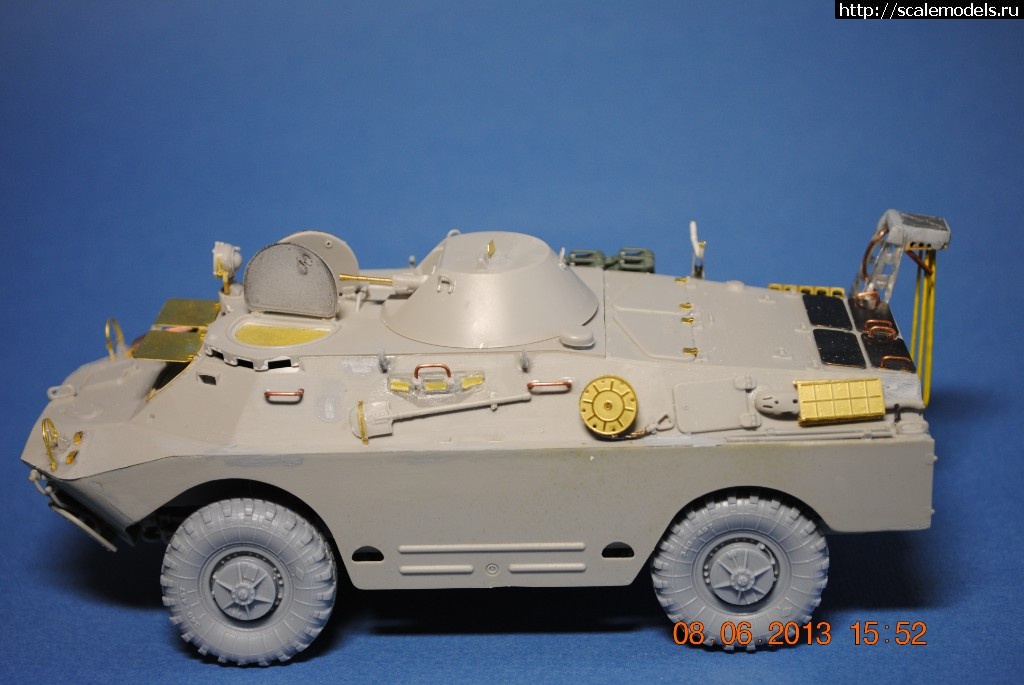 #1469366/ Trumpeter 1/35 -2  -  ...(#9897) -   