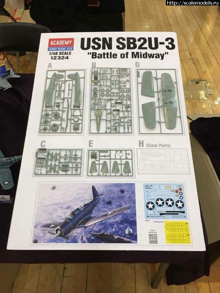 #1470269/ Vought SB2U-2 Vindicator  