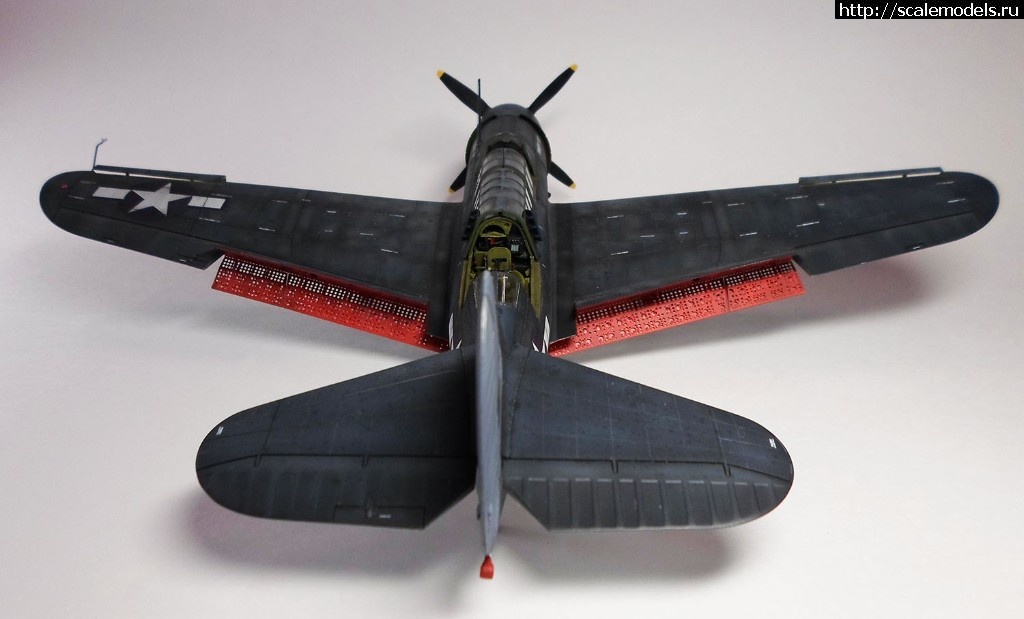 #1470776/ Revell 1/48 Curtiss SB2C Helldiver(#12002) -   