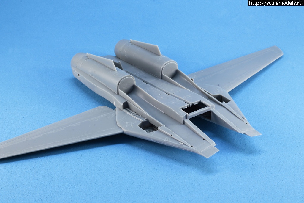 Hobby Boss 1/72 F-14A Tomcat   