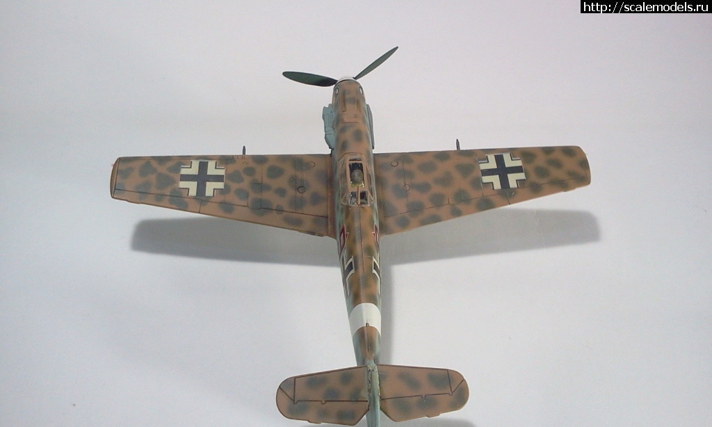 #1473458/ Armstrong Whitworth Siskin IIIA - 1/72 - Matchbox  