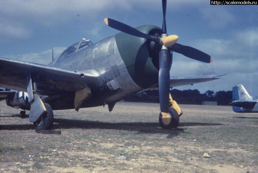 #1474446/ Tamiya 1/48 P-47D Thunderbolt - ...(#12049) -   