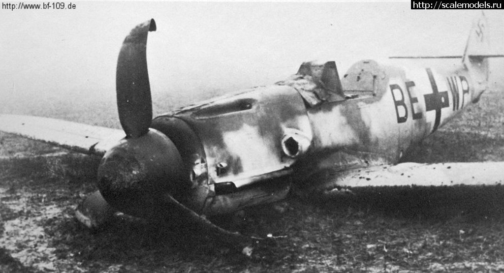 #1481260/  1/48 Bf109G-6 - TAMIYA  ...(#12043) -   