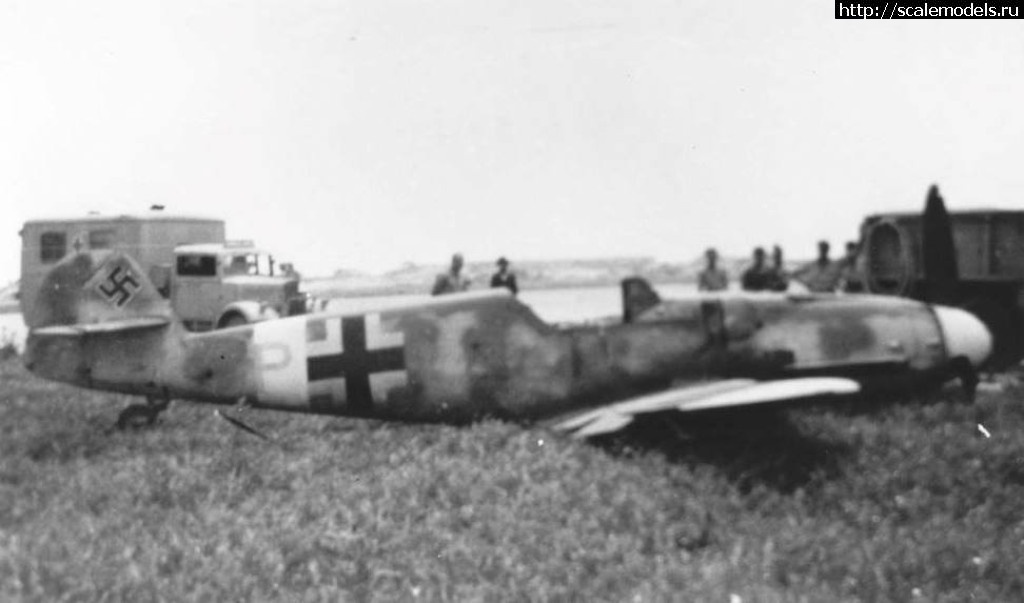 #1481260/  1/48 Bf109G-6 - TAMIYA  ...(#12043) -   