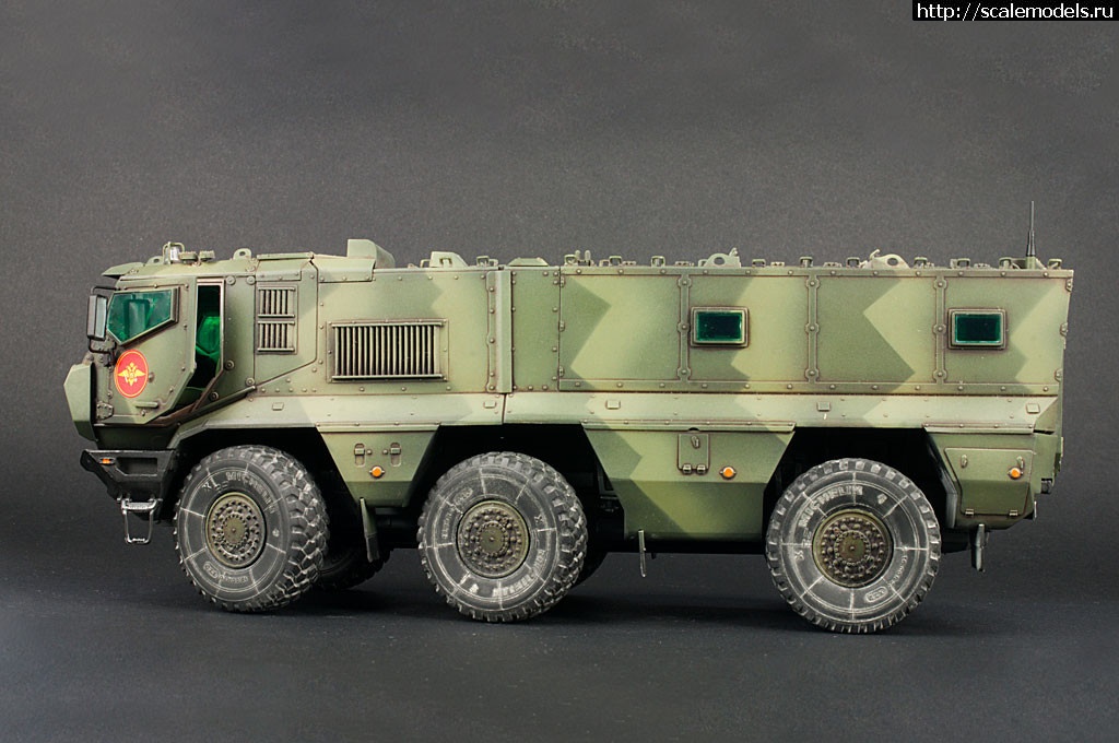 #1481974/ Takom 1/35   -   