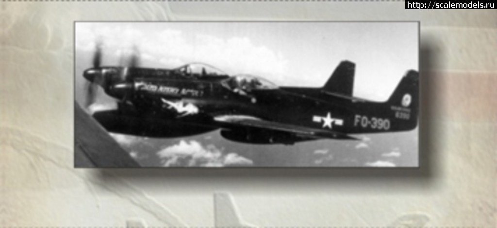 Special Hobby 1/72 F-82G Twin Mustang -   / Special Hobby 1/72 F-82G Twin Mustan...(#12160) -   