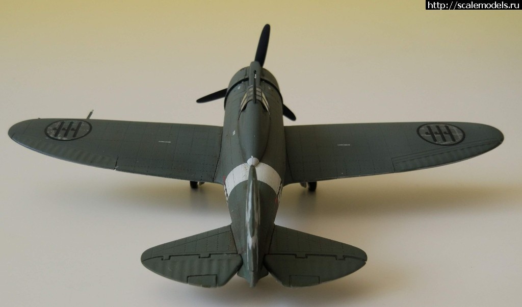 #1487966/ RE-2002  Italeri 1-48   