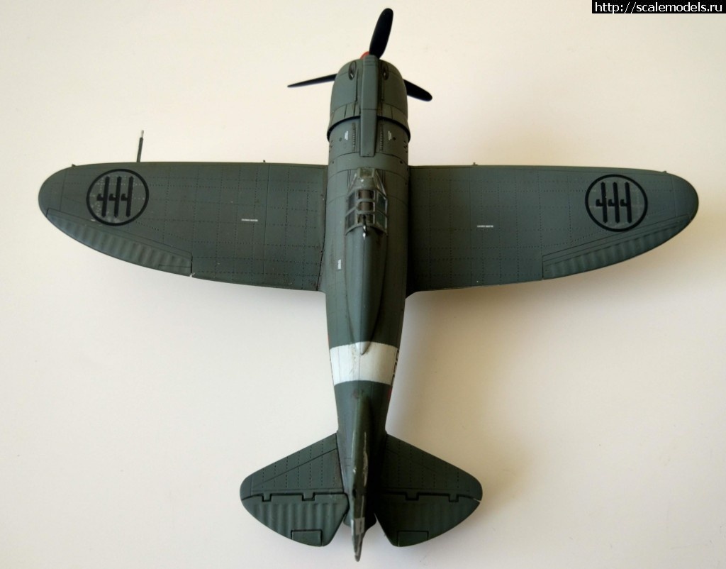 #1487966/ RE-2002  Italeri 1-48   