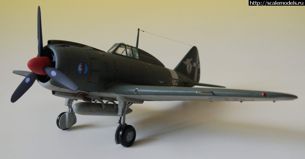 #1487966/ RE-2002  Italeri 1-48   