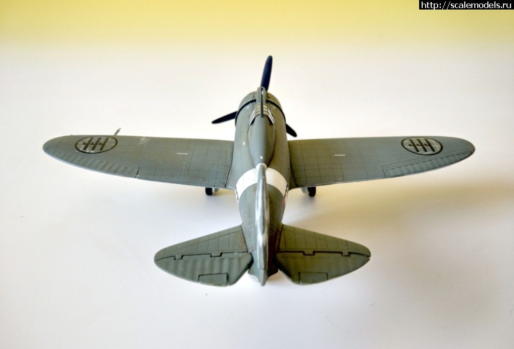 #1488232/ RE-2002  Italeri 1-48   