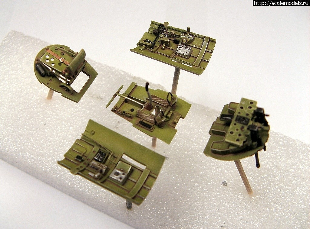 A5M2 Claude 1:48 Wingsy Kits -   