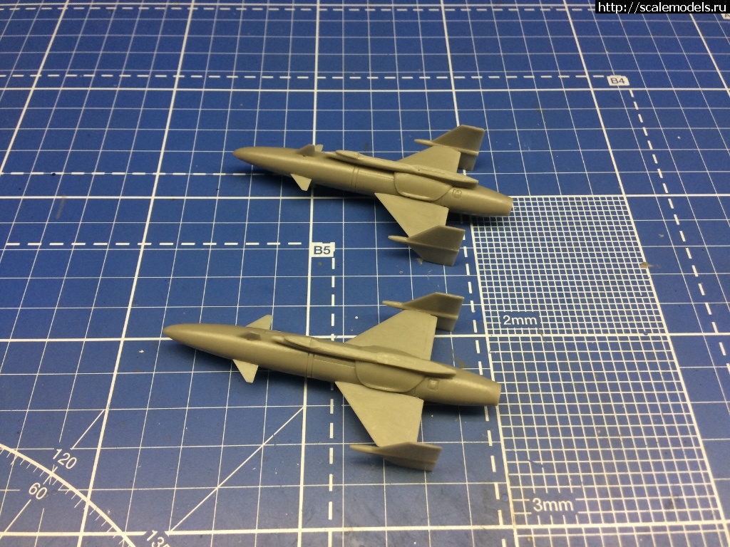 #1496871/ Special Hobby 1/48 Saab AJ 37 Viggen - !  