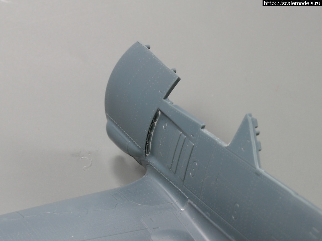 FW 190A-5, 1/48 .    -   