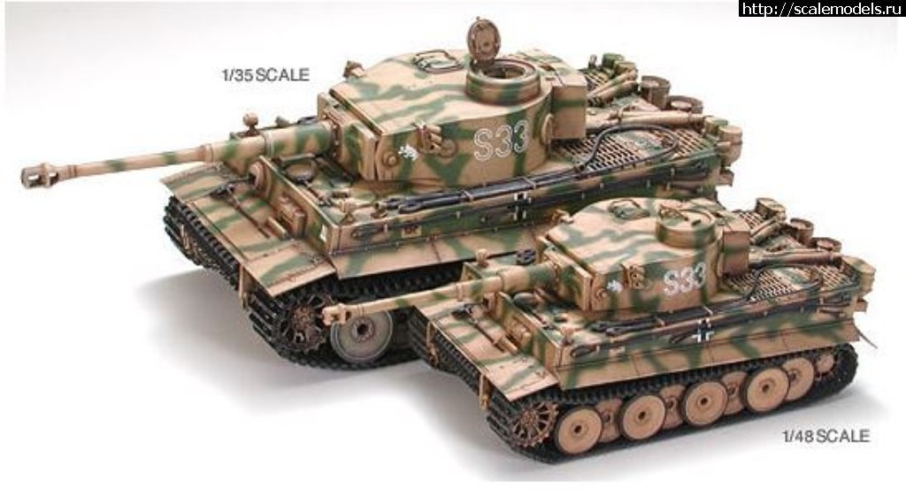 Tamiya 1/48 Pz.Kpfw III Ausf.L  -   / Tamiya 1/48 Pz.Kpfw III Ausf.L ...(#12349) -   