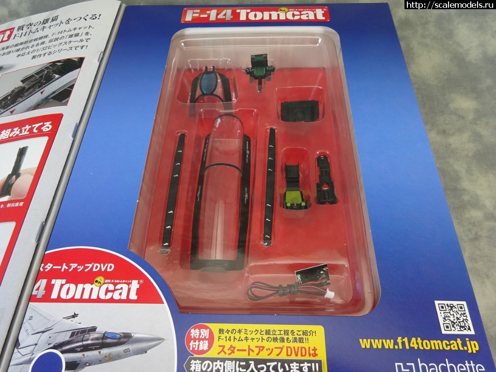 #1499936/ F-14 Tomcat -      1/32, 1/48, 1/72  