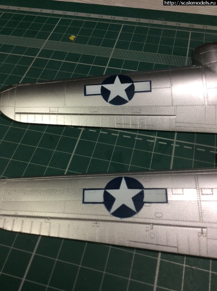 #1500079/ B-24J Hasegawa 1/72   