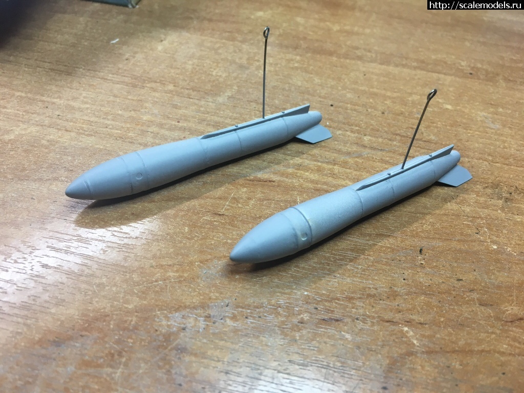 Mirage 2000D 676 DGA EV - 1/72 Heller & Olimp Resin  