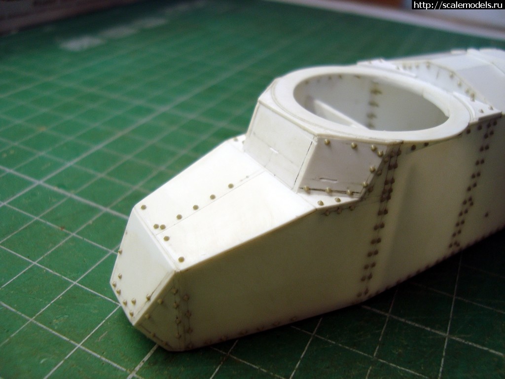 #1502238/  . Renault FT-17  MENG !  