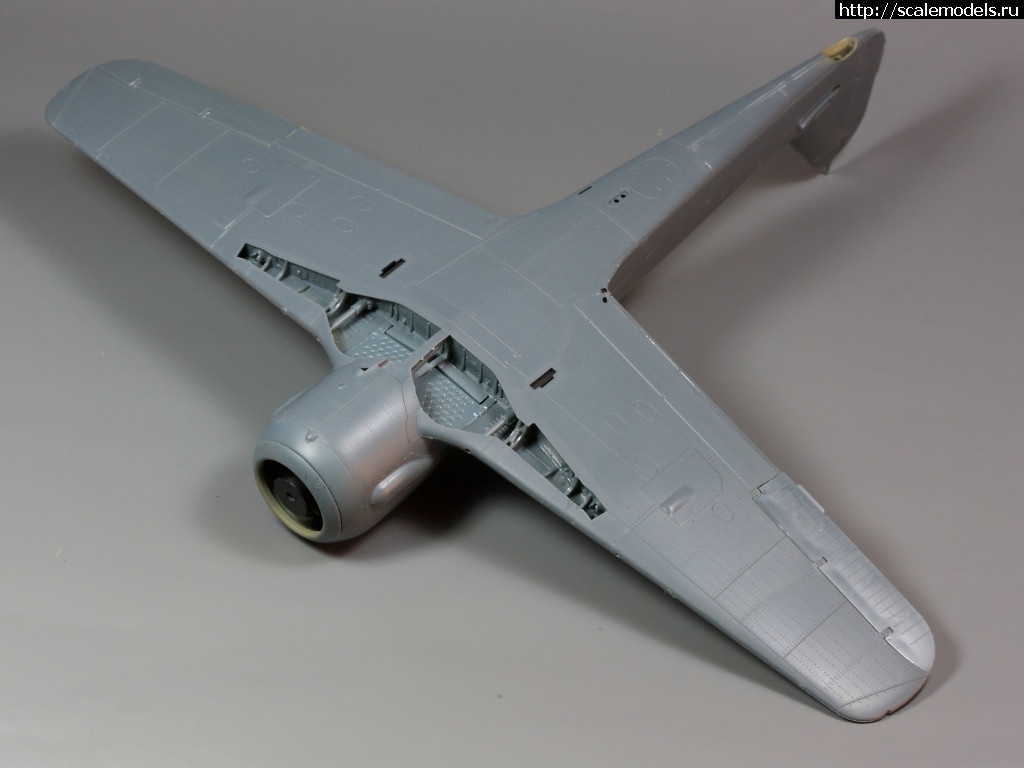 #1508864/ FW 190A-5, 1/48 .    -   