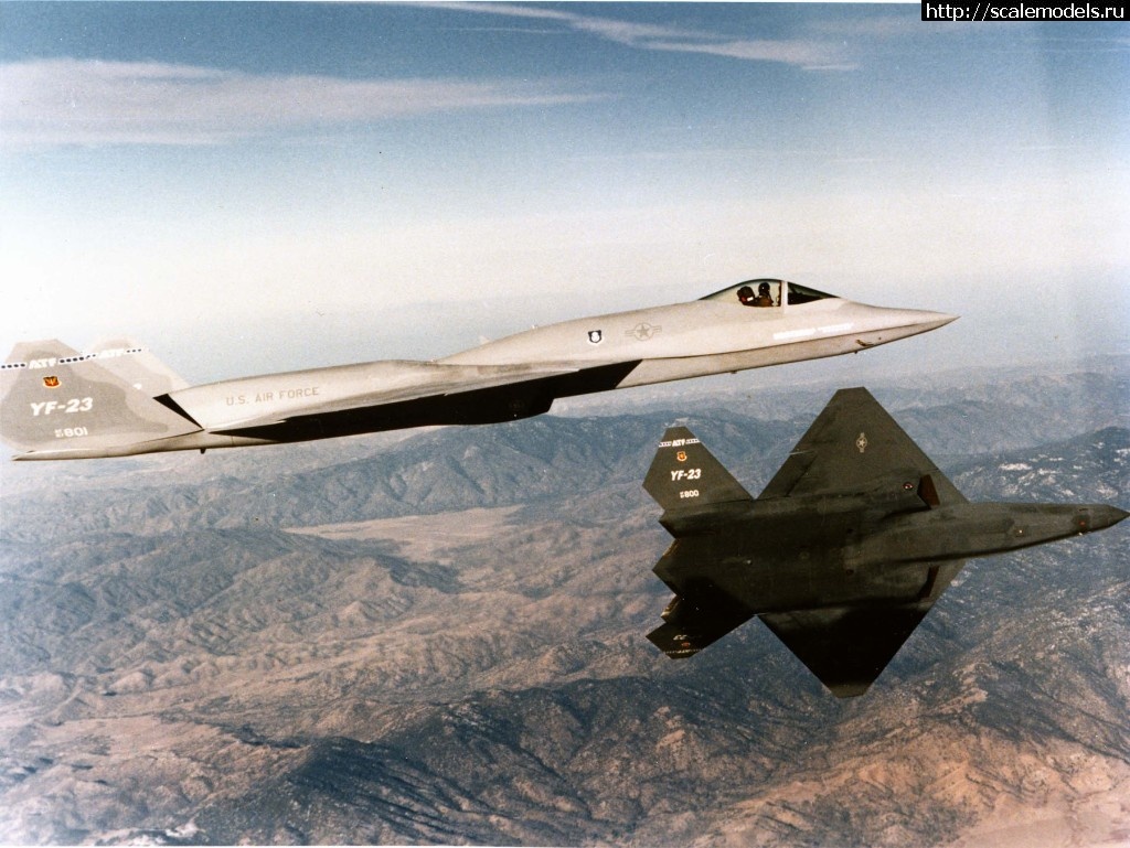 YF-23   