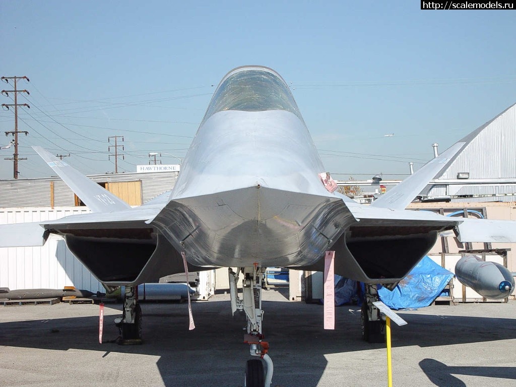 YF-23   