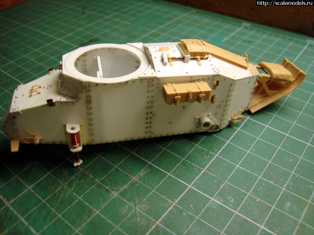 #1521127/  . Renault FT-17  MENG !  