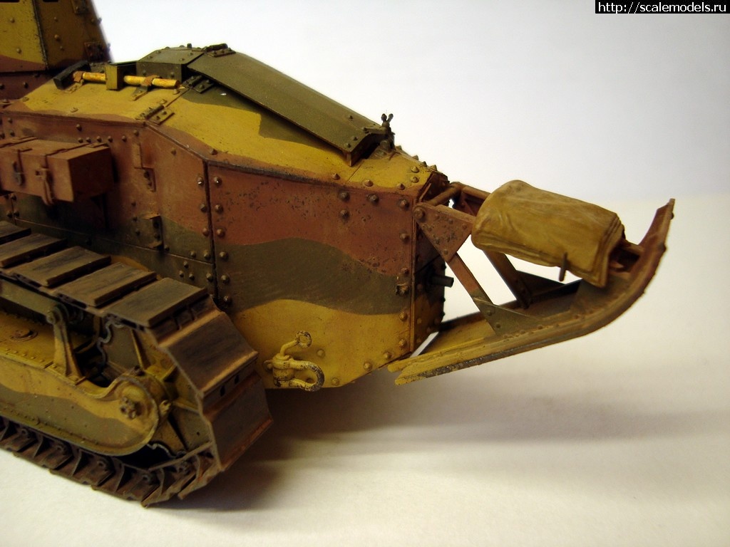 #1523875/  . Renault FT-17  MENG !  