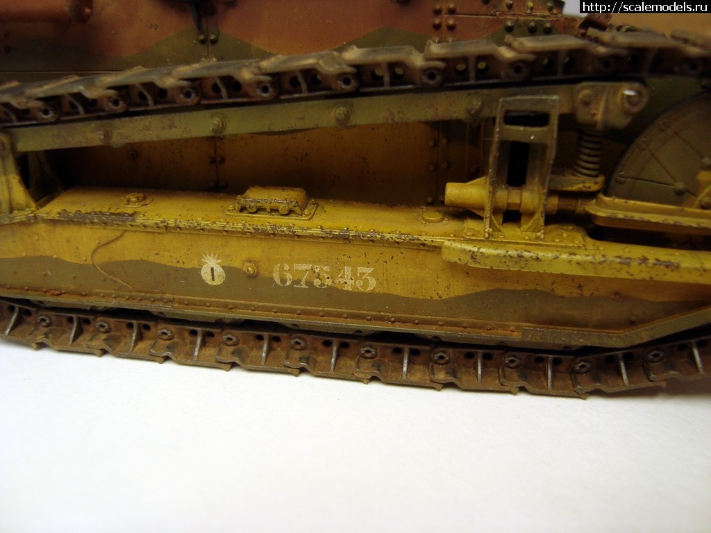 #1523875/  . Renault FT-17  MENG !  