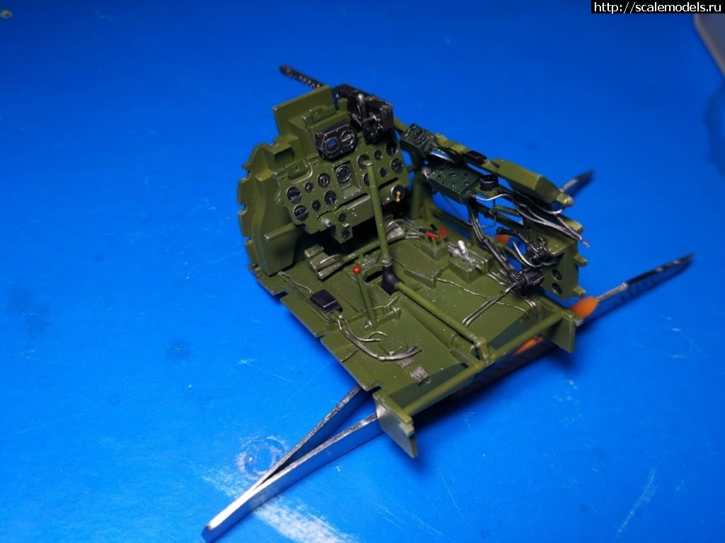 #1528615/ A6M5 Type 52 Hasegawa 1/32 (i_am_enemy / )  