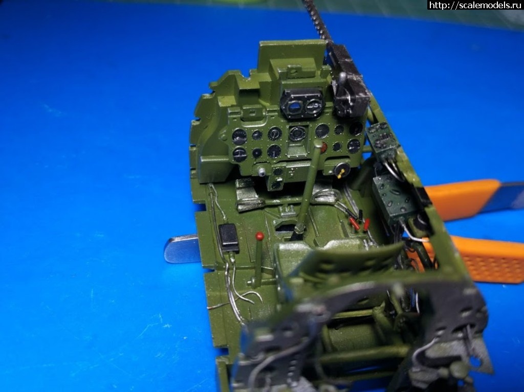 #1528615/ A6M5 Type 52 Hasegawa 1/32 (i_am_enemy / )  