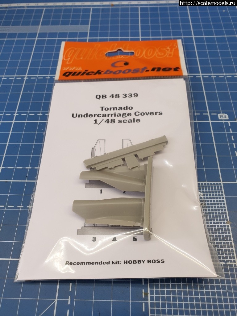 HobbyBoss 1/48 Tornado Adv - !  