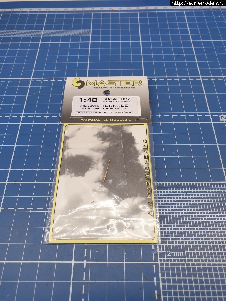 HobbyBoss 1/48 Tornado Adv - !  