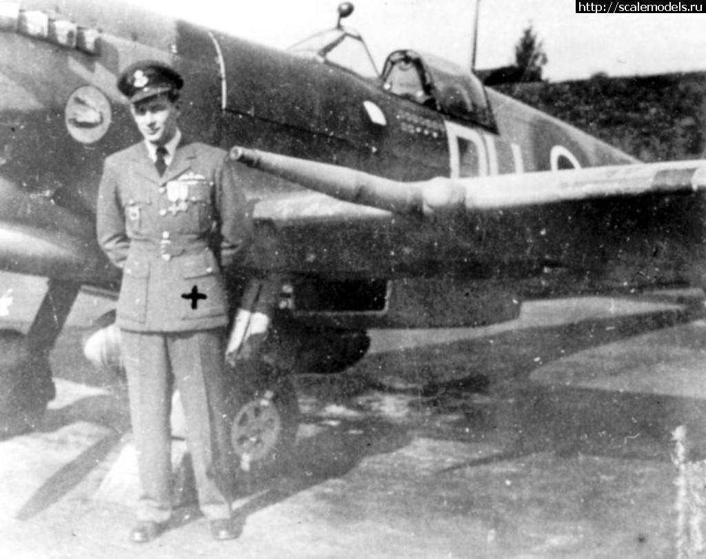 #1533961/ Eduard 1/48 Spitfire Mk IXc late Wee...(#12814) -   