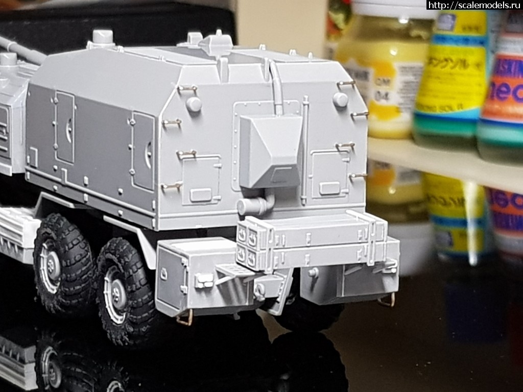 #1541728/ Modelcollect 1/72 -222   