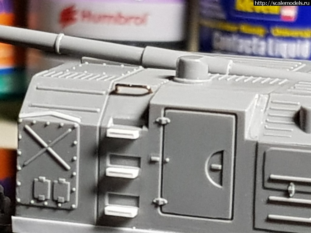 #1541728/ Modelcollect 1/72 -222   