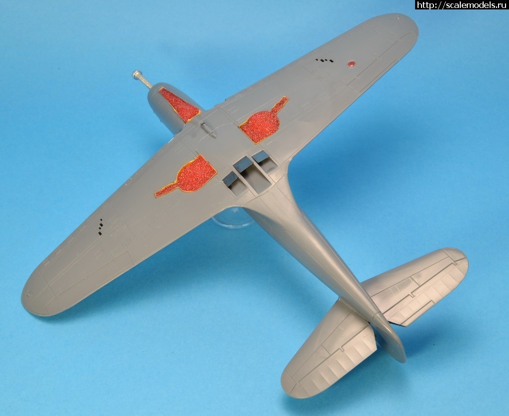 #1548902/ P-39K 1/48    