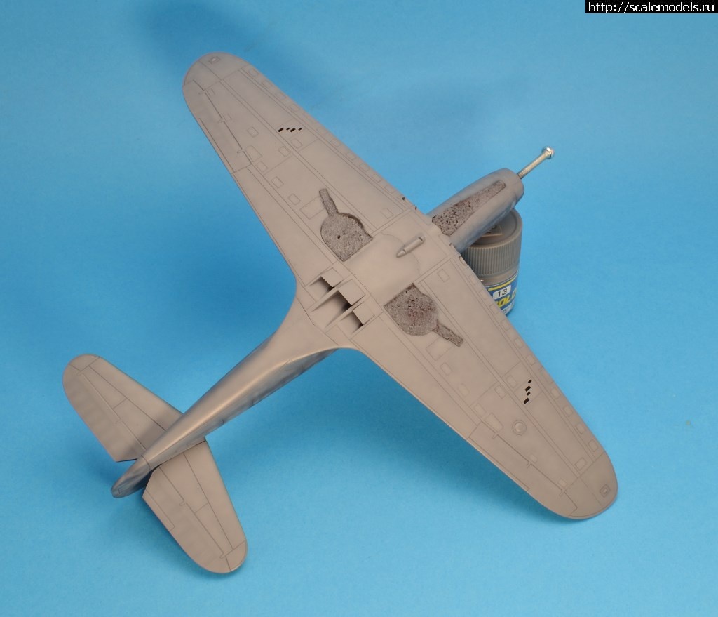 #1549859/ P-39K 1/48    