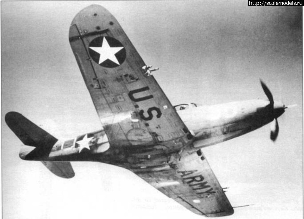 #1550961/ P-39K 1/48    