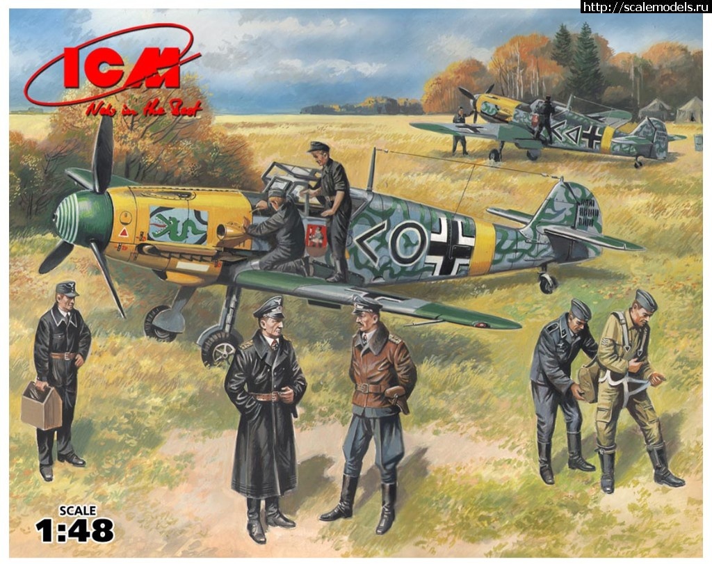 Re: 1/48   / 1/48   (#13076) -   