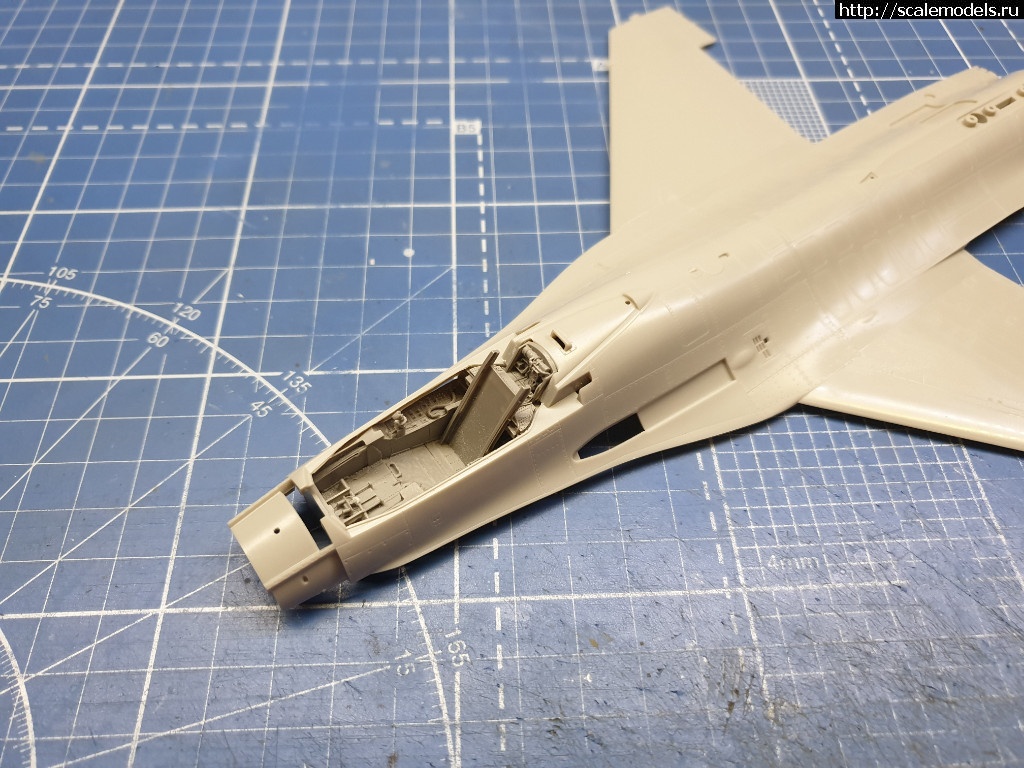 #1556232/ F-16CJ 1/48 Tamiya - !  