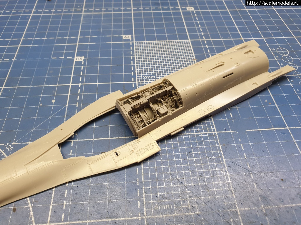 #1556232/ F-16CJ 1/48 Tamiya - !  